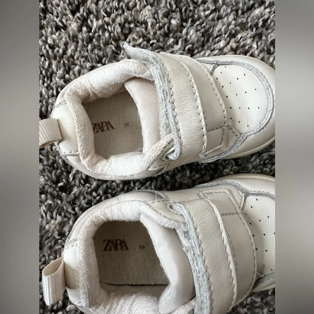 Zara baby infant